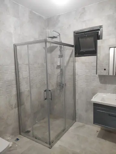Seramik&Vitrifiye& Banyodolabı Banyolüks 3