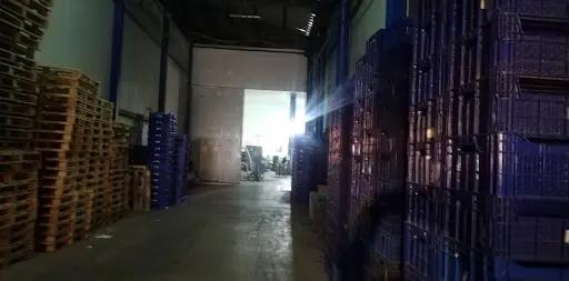 Geltaş Anonim Şirket Soğuk Hava Tesisleri