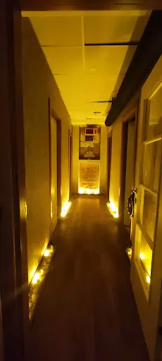 inci Spa Sefaköy 2