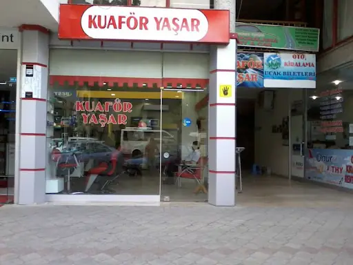 Sahil Kuaför 3