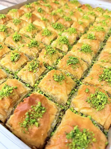 Hatay Künefenin Kralı 4
