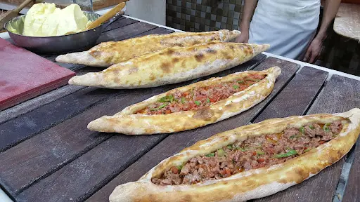 Ekizler Görele Pide – Diğer (Güzellik), İstanbul (3. fotoğraf)