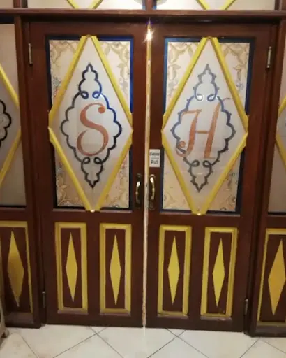 Bornova Sultan Hamam 3