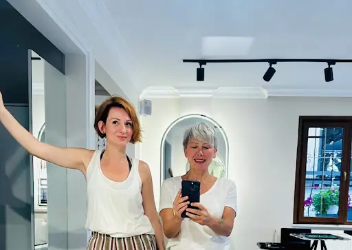 Seyit karakaş hair & beauty 4