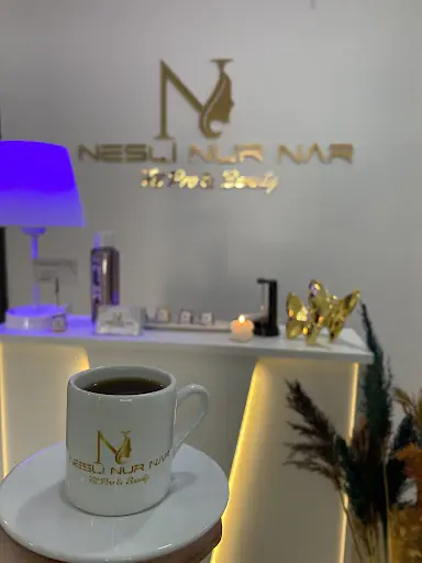 NESLİ NUR NAR Fit Pro & Beauty Center 3