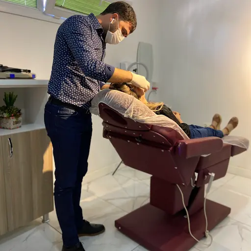 Dr. Cliniks 4