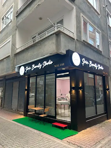 Şirin Beauty Studio