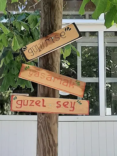 Derebucak belediye parkı 3