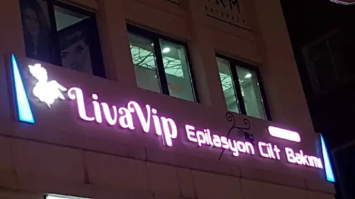 Ay Güzellik Salonu 5