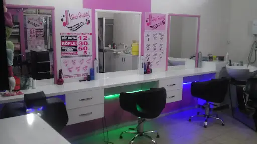 Hair Hospital Egem Bayan Kuaförü 2