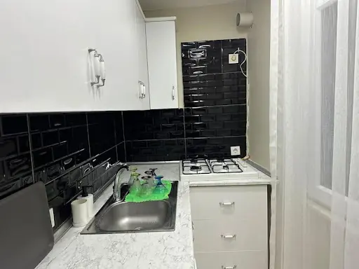 GÜZEL TERAS MANZARALI DAİRE 3
