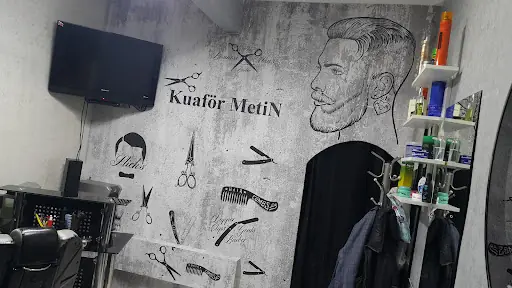 Kuaför MetiN – Kuaför, Avcılar, İstanbul
