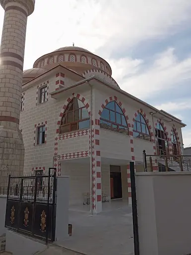 Seyid Ali Erzen Kültür ve Taziye Evi 2