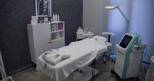 ES Güzellik Spa – Lazer Epilasyon, İstanbul (2. fotoğraf)