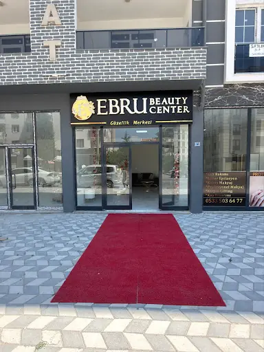 Ebru Güzellik Merkezi