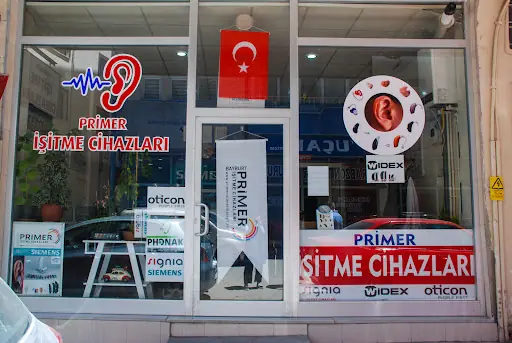 BAYBURT PRİMER İŞİTME MERKEZİ 2