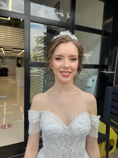 Pina Kuafor 3