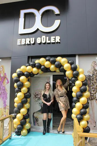 DERMA CENTER GÜZELLİK MERKEZİ VE KUAFÖR SALONU