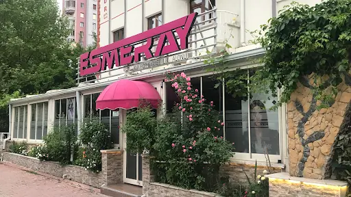 Esmeray Güzellik Salonu 4