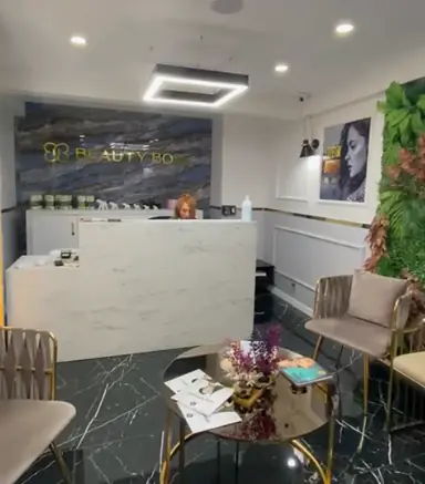 Beauty Boss Kadıköy