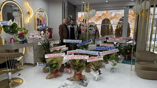 Aura kuaför yozgat 4