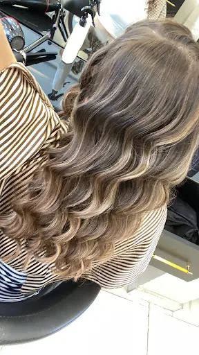 Süveyda Gündüz Makeup Hair Design