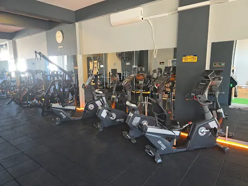 Fitness Plus Eceabat 2