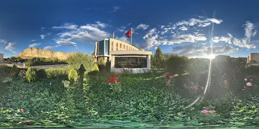 Darende Hulusi Efendi Devlet Hastanesi