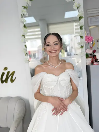 Salon Yonca Sezgin