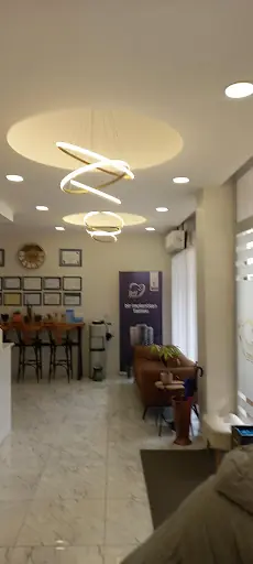 Gönen Diş Polikliniği Tual Dent