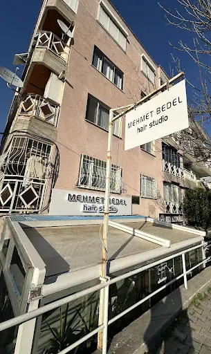 Mehmet Bedel Hair Studio