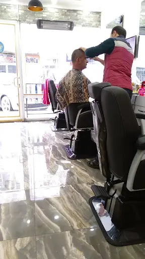 Alkan Erkek Kuaförü