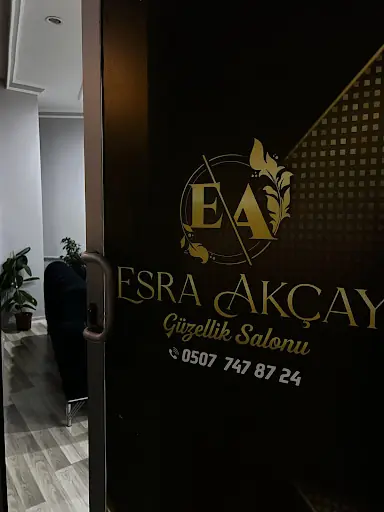 Esra Akçay Güzellik Salonu