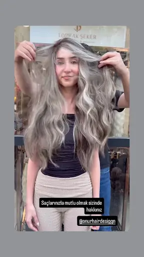 Onurhairdesign Bay&Bayan Güzellik Salonu 4