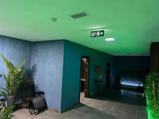 The Spa Hamam Aksaray – SPA & Wellness, İstanbul (2. fotoğraf)