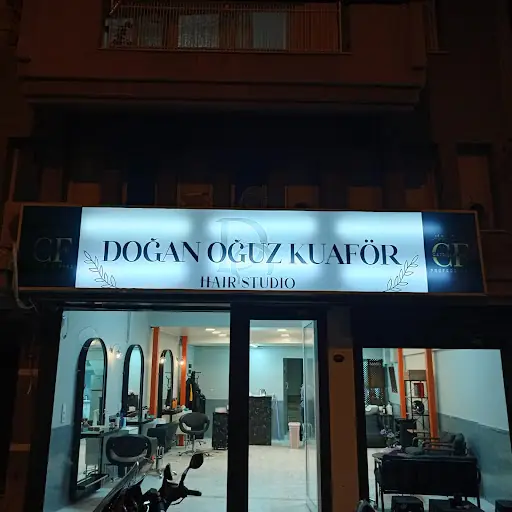 Doğan Oğuz Kadın Kuaförü 2