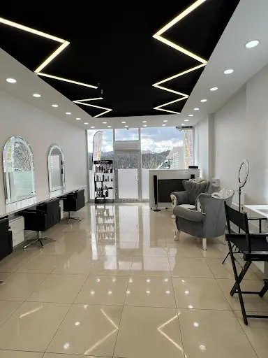 Saloon İhsan Hair Design 4