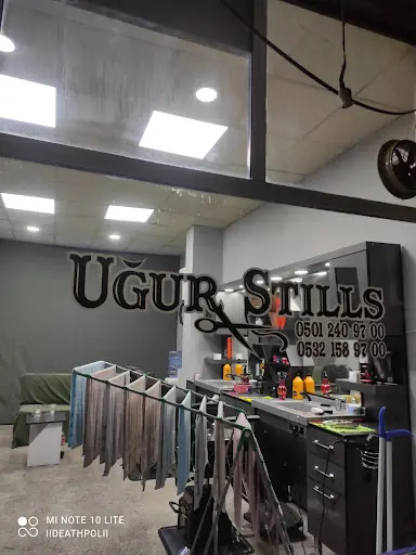 Uğur Stills