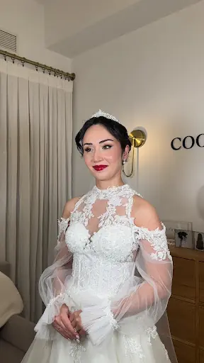 The Cool Bride 3