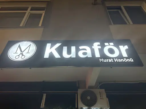 Rana Bayan Kuaförü