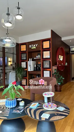 STAY BEAUTIFUL ÇİFTEHAVUZLAR – SPA & Wellness, İstanbul