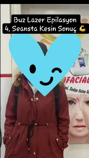 Düziçi Lazer Epilasyon- Hila Güzellik Salonu 3