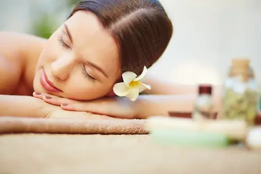 Harmony Spa ve Masaj Salonu - Giresun 4