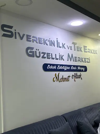 Siverek Metropol Lazer Epilasyon ve Erkek Güzellik Merkezi