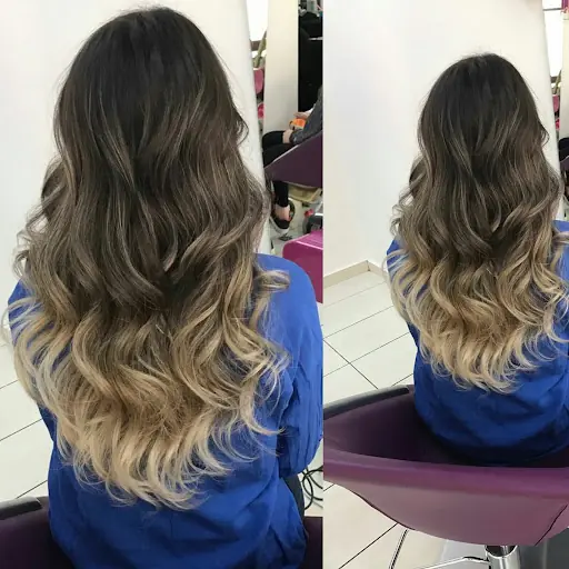 Kuaför Yasemin 3