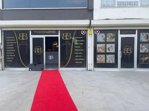 Berika Güzellik merkezi 4