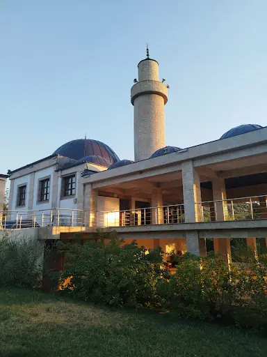 Elyasa Cami 4
