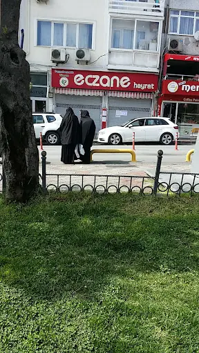 Hayrat Eczanesi – Diğer (Güzellik), İstanbul