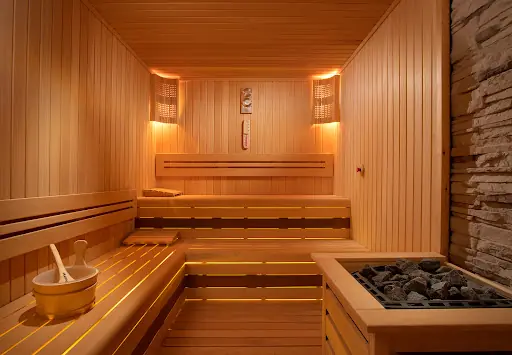 DREAMSPA & FITNESS RADISSON BLU SAKARYA 3