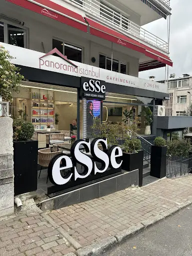 Esse Kuaför Etiler 2